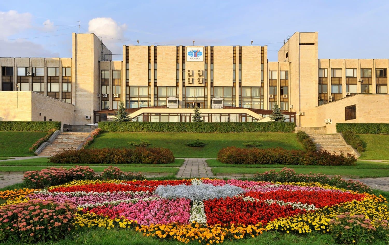 MGIMO Üniversitesi
