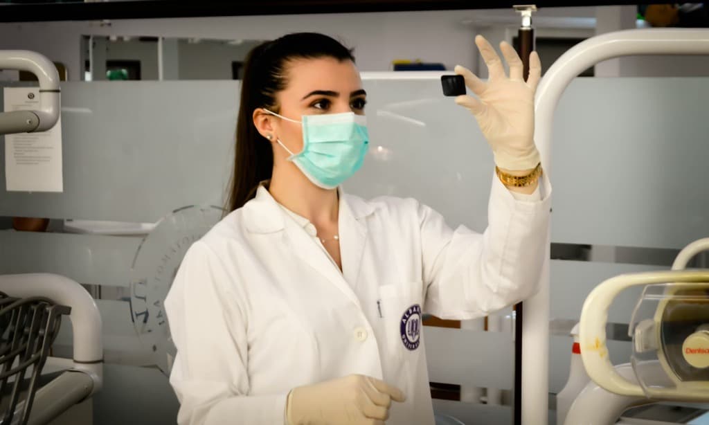 Rusya'da Tıp Okumak 2026